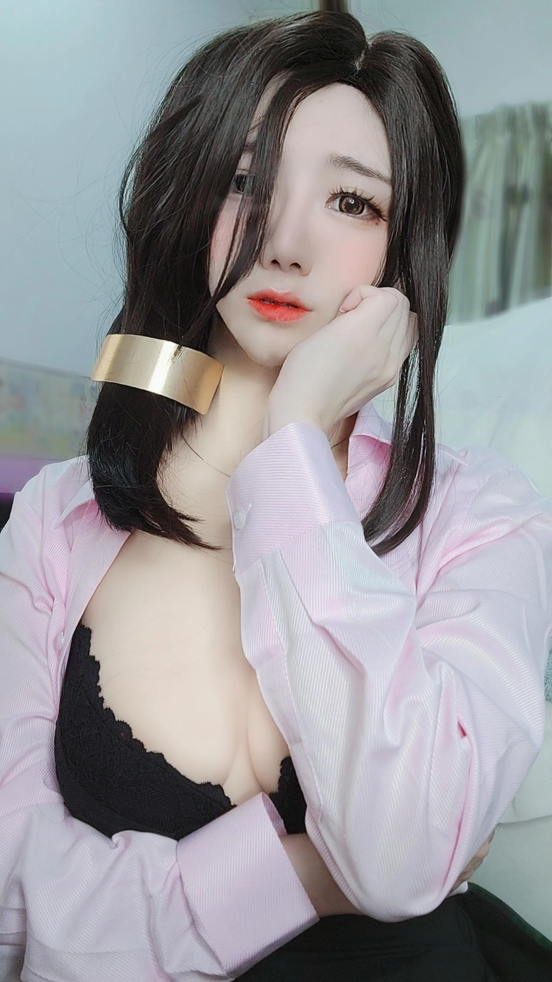 Sally Dorasnow – NO.35 Airi Gotou [44P]插图
